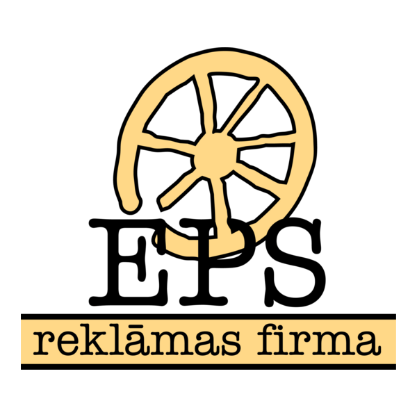 EPS Logo PNG Vector