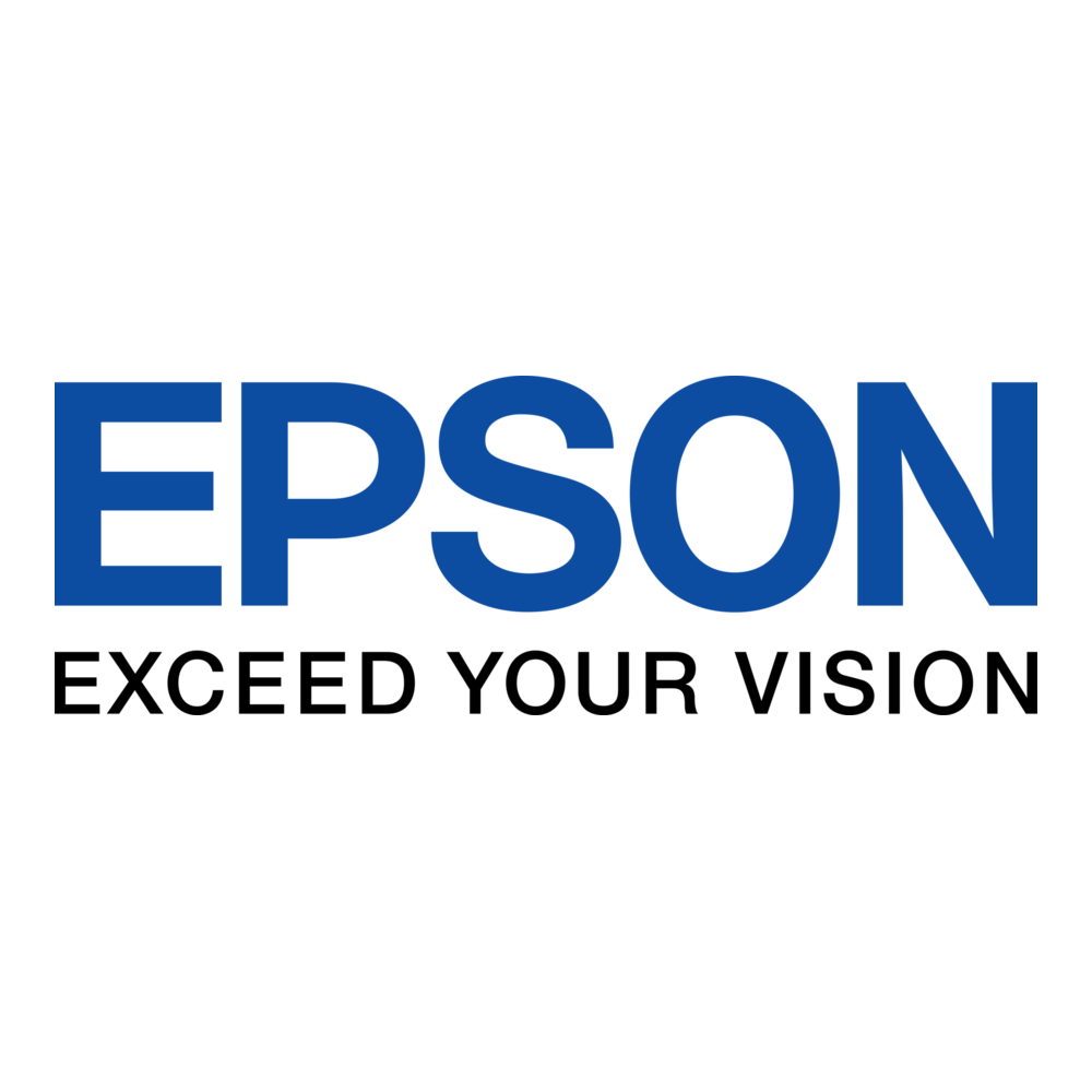 Epson Logo PNG Vector