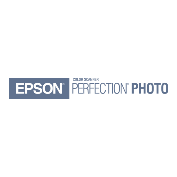 Epson Perfection Logo PNG Vector