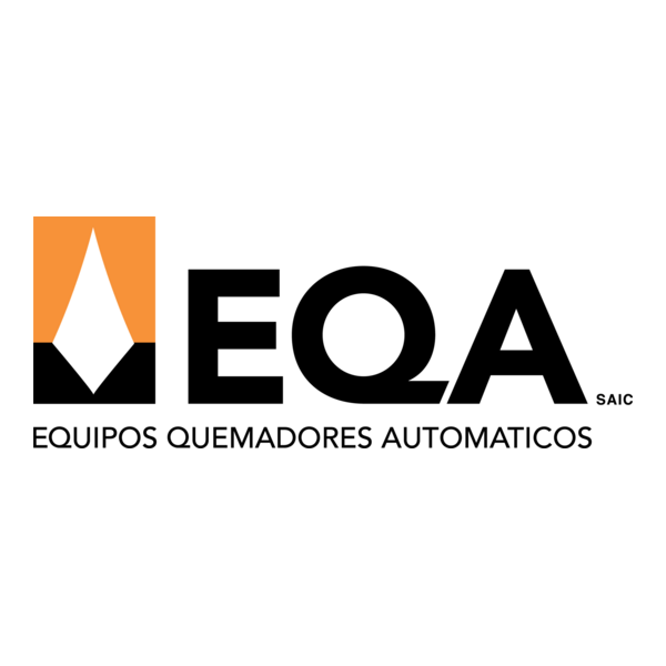 EQA Logo PNG Vector