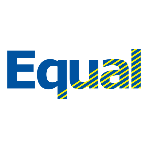 Equal Logo PNG Vector