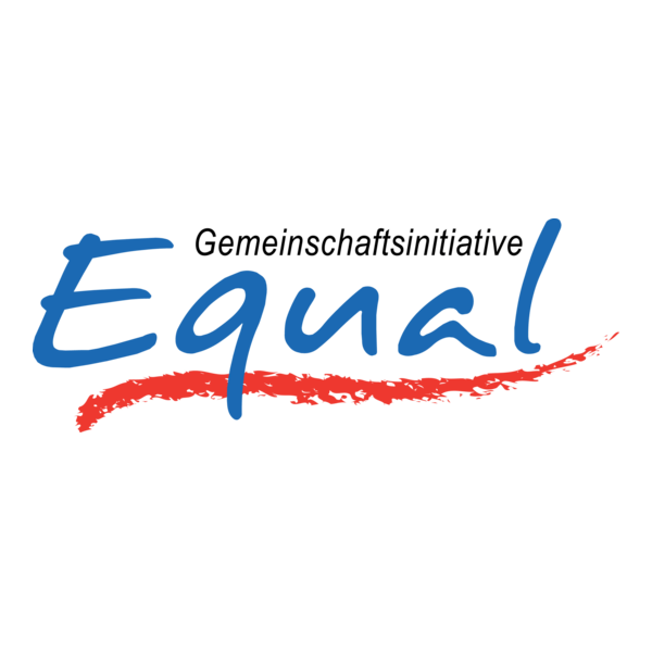 Equal Logo PNG Vector