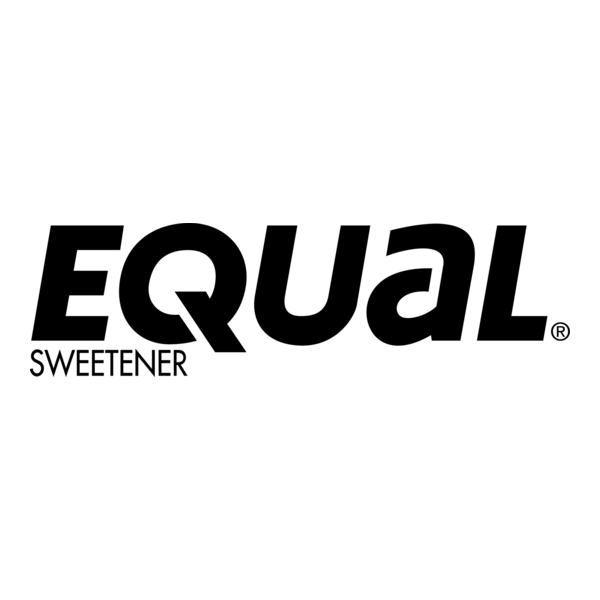 Equal Sweetener Logo PNG Vector