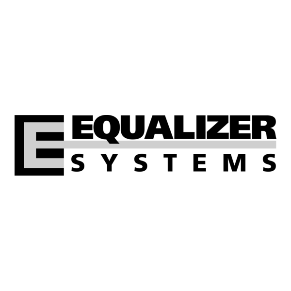 Equalizer Systems Logo PNG Vector