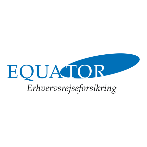 Equator Logo PNG Vector