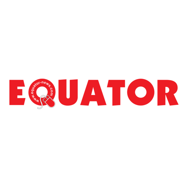 Equator Post Logo PNG Vector