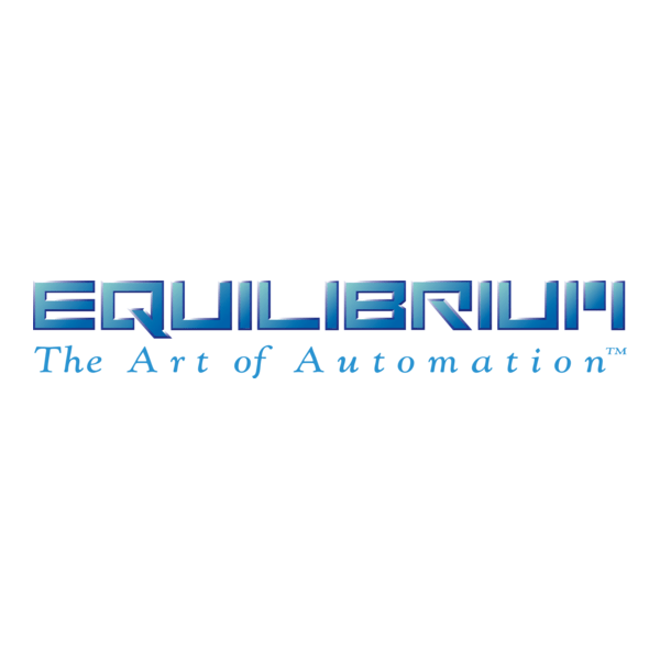 Equilibrium Logo PNG Vector