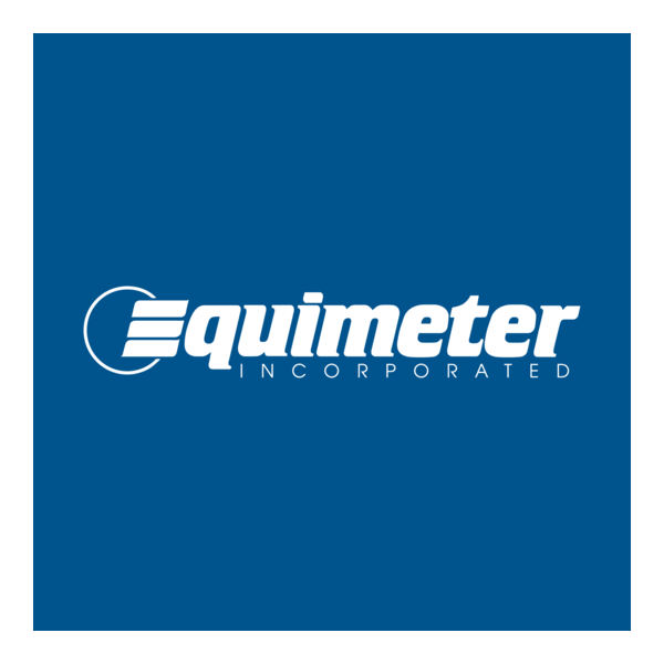 Equimeter Incorporated Logo PNG Vector