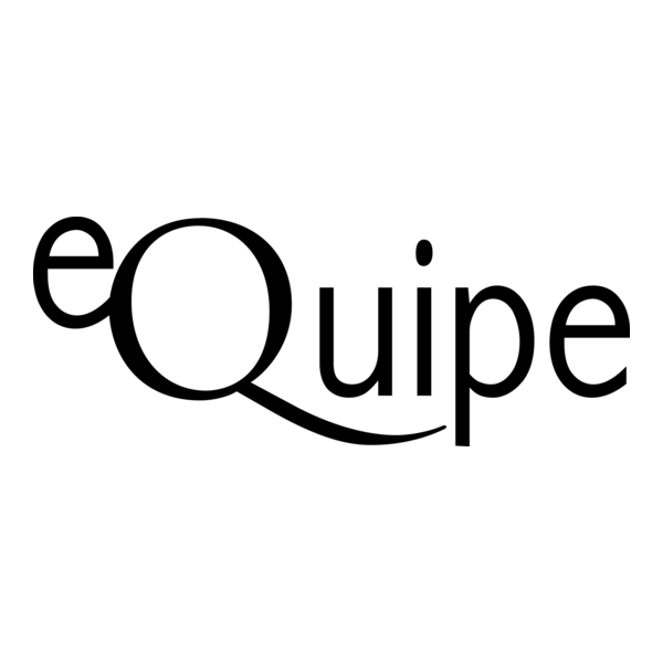 eQuipe Logo PNG Vector