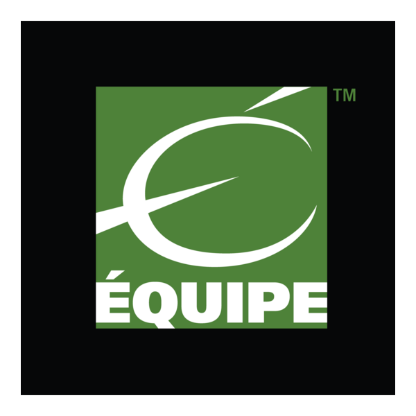 Equipe Logo PNG Vector
