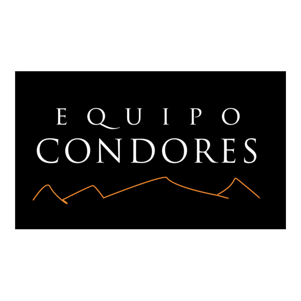 Equipo Condores Logo PNG Vector