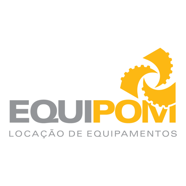EQUIPOM Logo PNG Vector