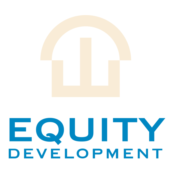 Equity Development Logo PNG Vector