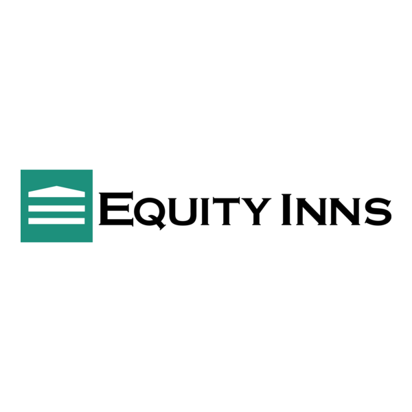 Equity Inns Logo PNG Vector