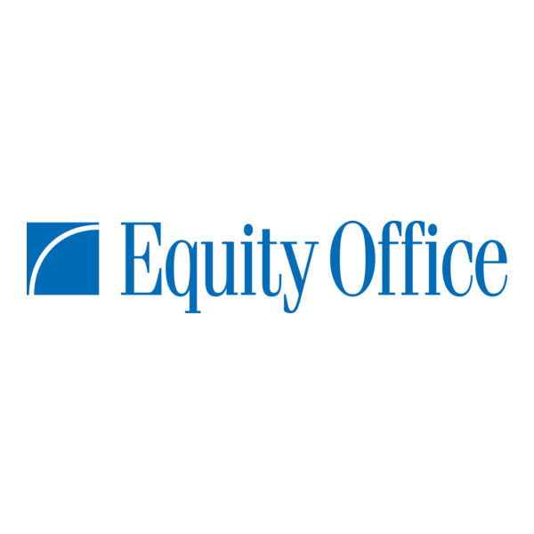 Equity Office Logo PNG Vector