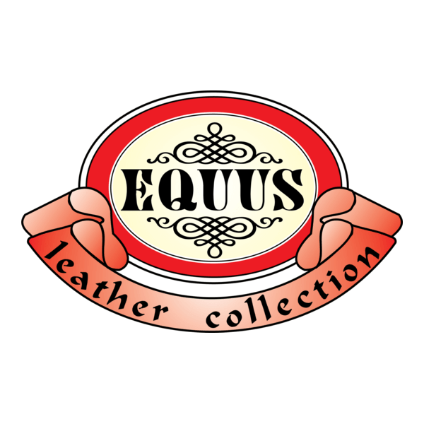 Equus Leather Collection Logo PNG Vector