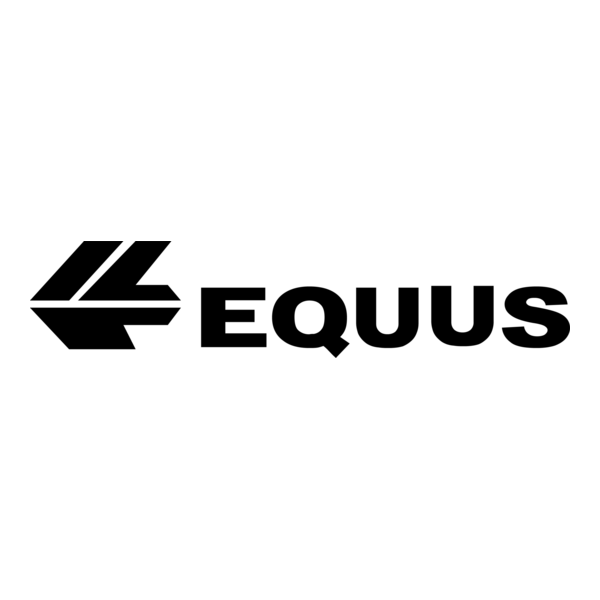 Equus Logo PNG Vector