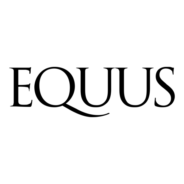 Equus Logo PNG Vector