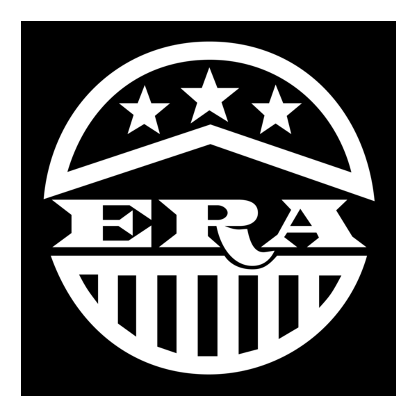 ERA Logo PNG Vector