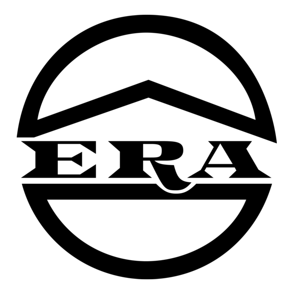 ERA Logo PNG Vector