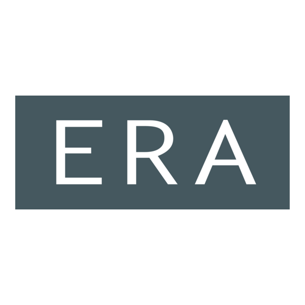 ERA Logo PNG Vector