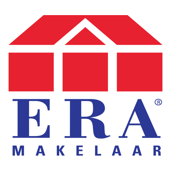 ERA Makelaar Logo PNG Vector