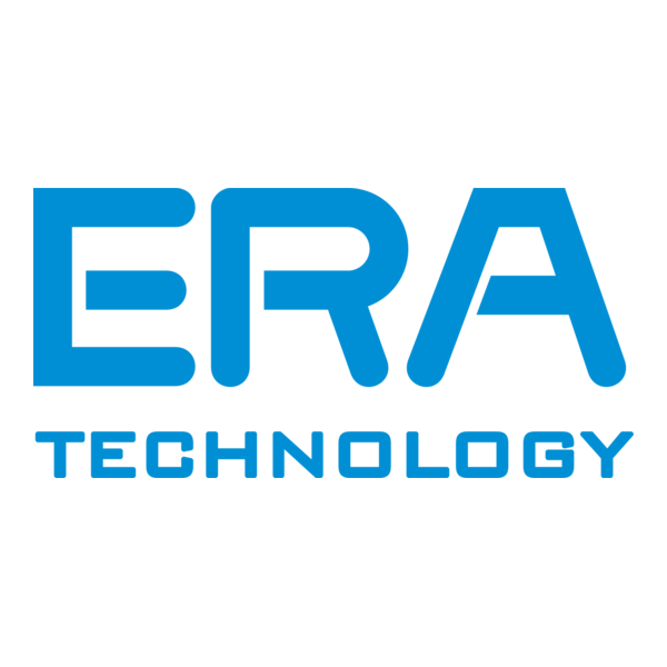 ERA Technology Logo PNG Vector