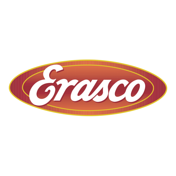 Erasco Logo PNG Vector
