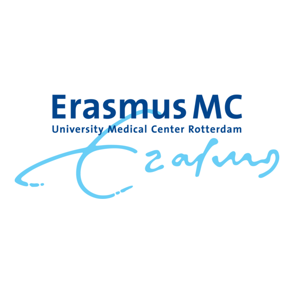 Erasmus MC Logo PNG Vector