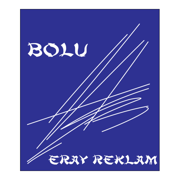 eray reklam Logo PNG Vector