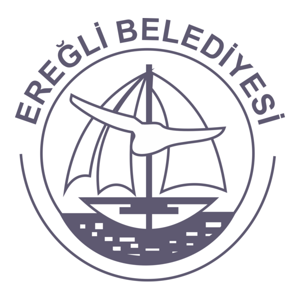 Eregli Belediyesi Logo PNG Vector