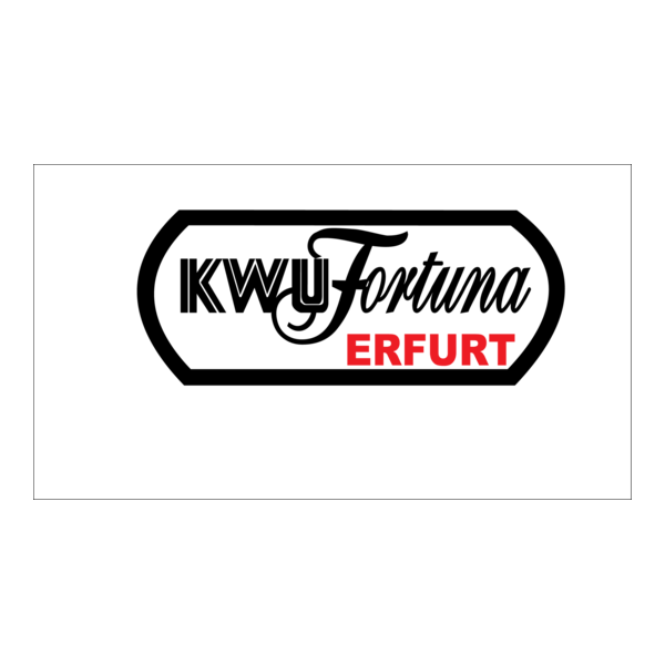 Erfurt Logo PNG Vector