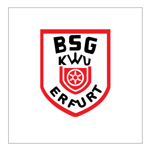 Erfurt Logo PNG Vector