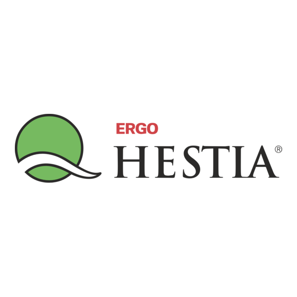 Ergo Hestia Logo PNG Vector