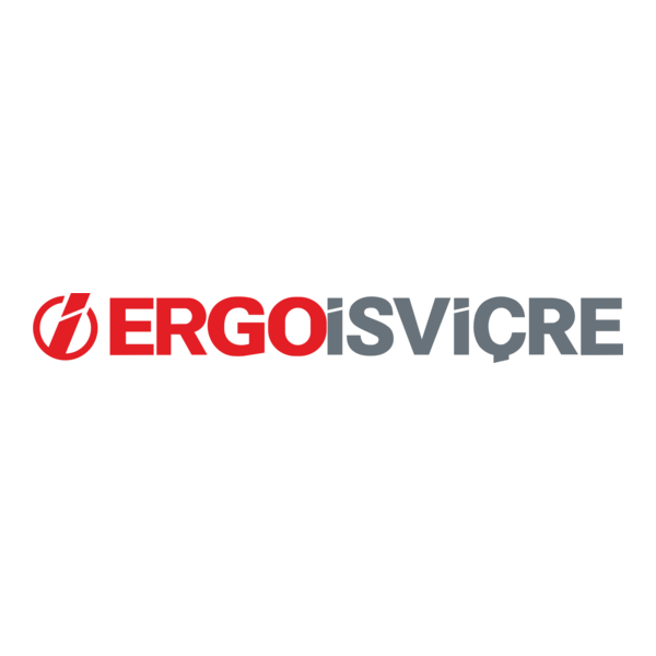 ERGO ISVICRE SIGORTA Logo PNG Vector