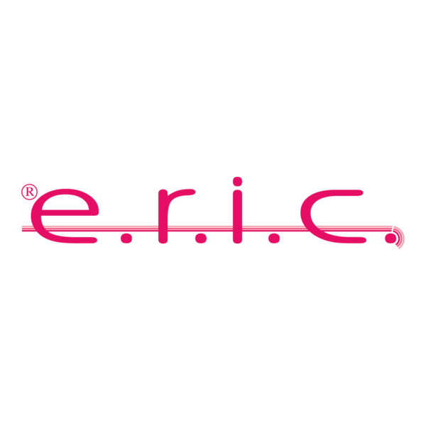 eric Logo PNG Vector