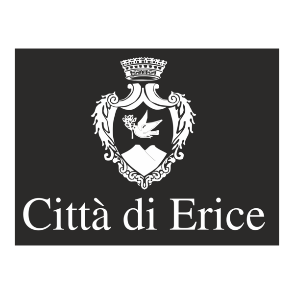 Erice Logo PNG Vector