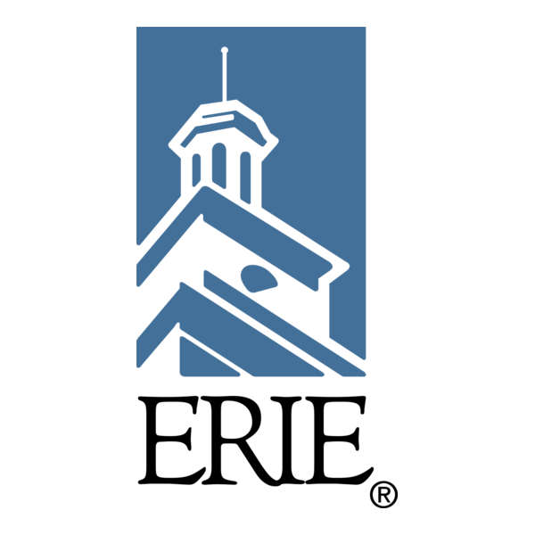 Erie Logo PNG Vector