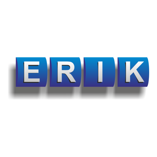 Erik Logo PNG Vector