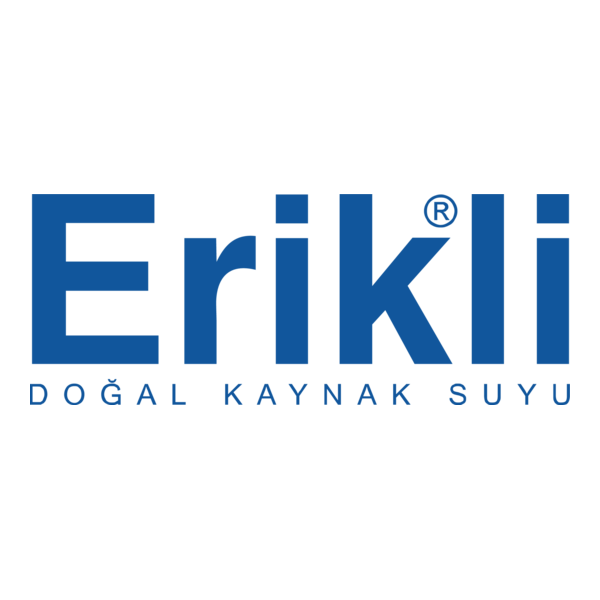 Erikli Logo PNG Vector