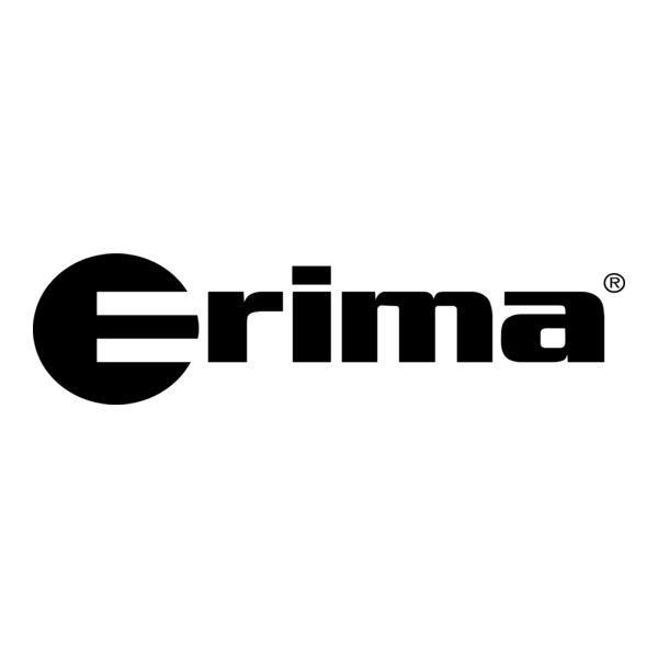 Erima Logo PNG Vector