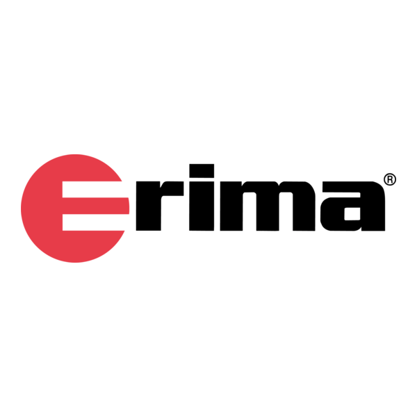 Erima Logo PNG Vector