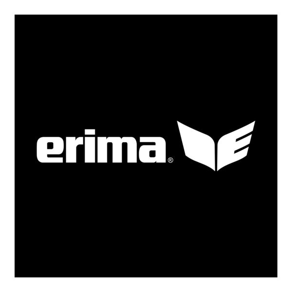 Erima Logo PNG Vector