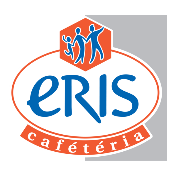 Eris Logo PNG Vector