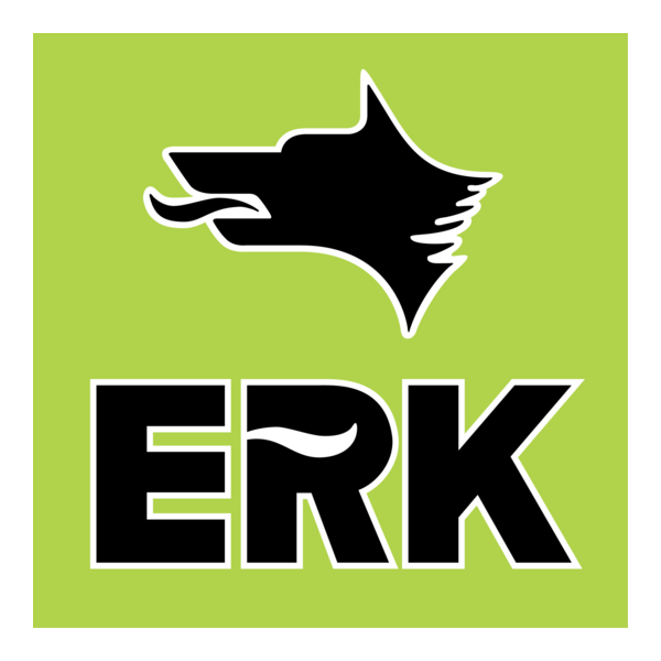 Erk Petrol Logo PNG Vector