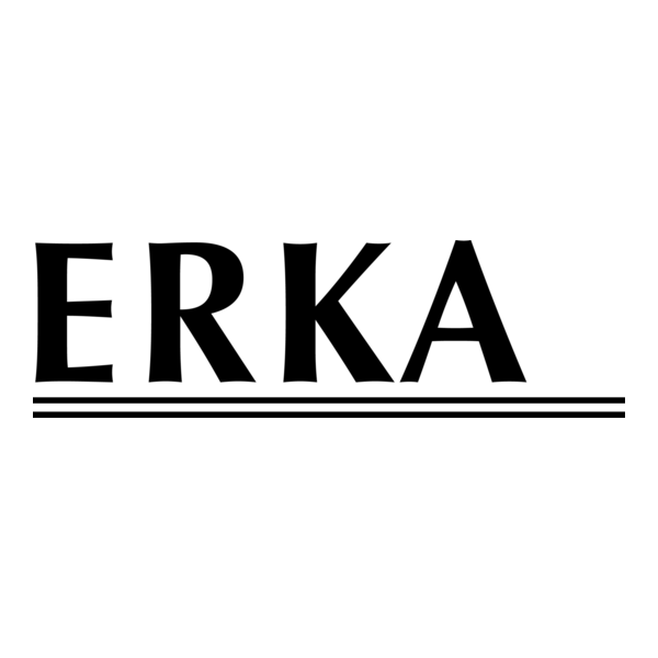 Erka Logo PNG Vector
