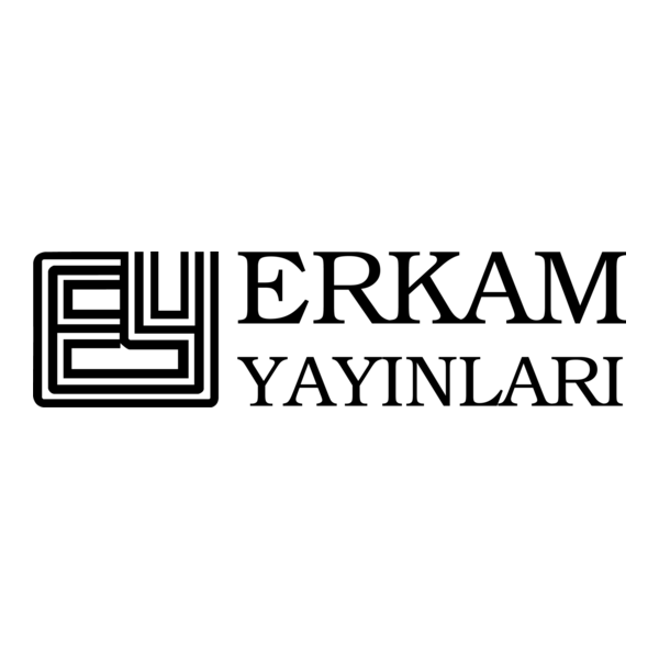 ERKAM YAYINLARI Logo PNG Vector