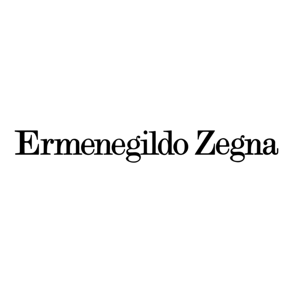 Ermenegildo Zegna Logo PNG Vector