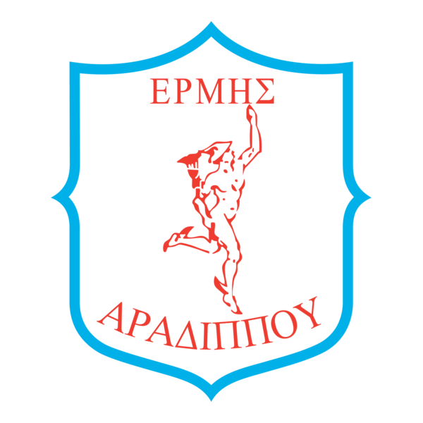 Ermis Aradippou Logo PNG Vector