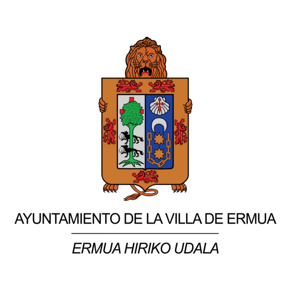 Ermua Escudo Logo PNG Vector